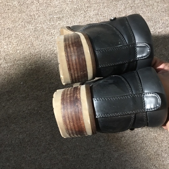 ankle boots - Picture 4 of 4